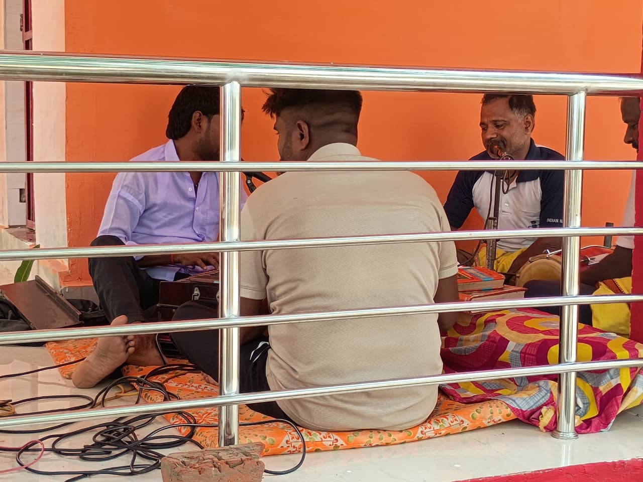 धम्मौर -सुलतानपुर