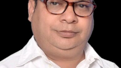 नगर पालिका परिषद