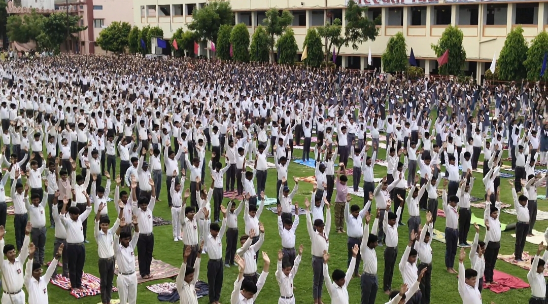 बृज नारायण सिंह