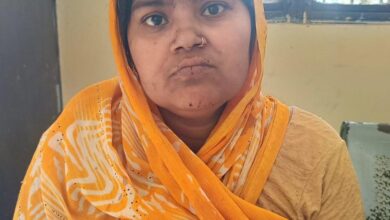 मारपीट-धमकी आरोप: पुलिस जांच में जुटी