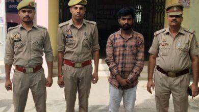 लापता किशोरी को पुलिस ने किया बरामद