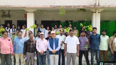 विश्व पर्यावरण दिवस