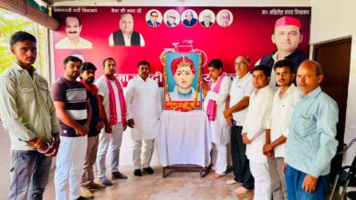 वीरांगना उदादेवी पासी थीं महान स्वतंत्रता संग्राम सेनानी : इ.वीरेंद्र