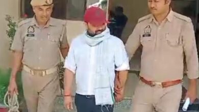 शादी का झांसा देकर दुष्कर्म का आरोपी गिरफ्तार
