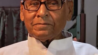 समाजसेवी आशाराम
