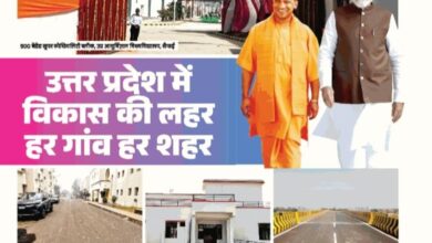 सैफई का सुपर स्पेशलिटी अस्पताल अब भी अधूरा: उदयभान