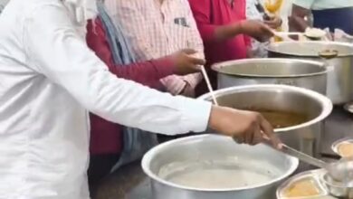 स्व० राम समुझ यादव