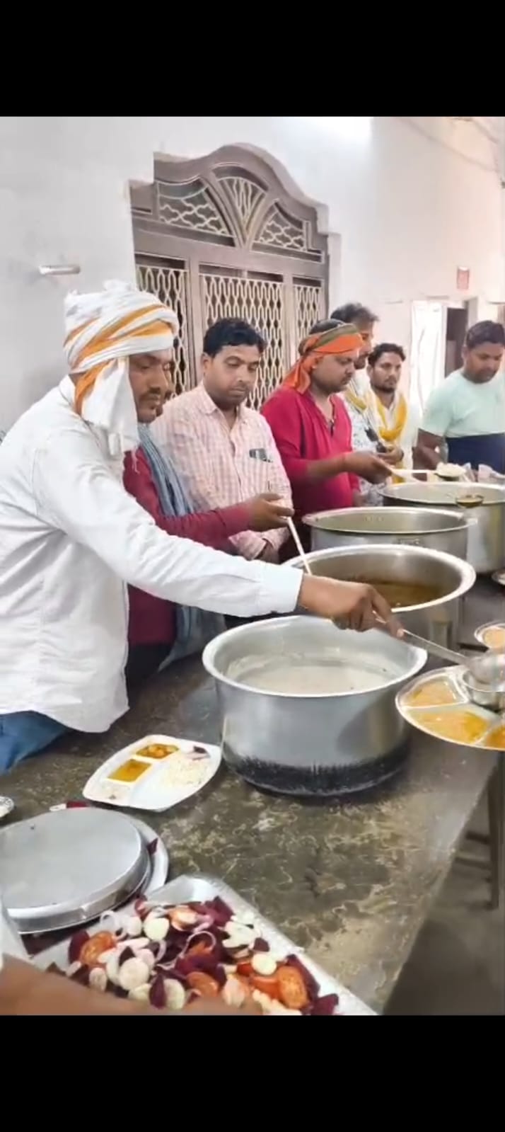स्व० राम समुझ यादव