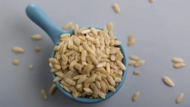 Muskmelon seeds health benefits