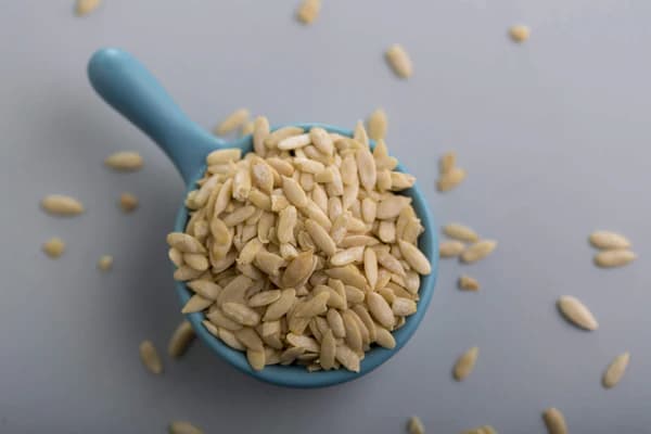 Muskmelon seeds health benefits