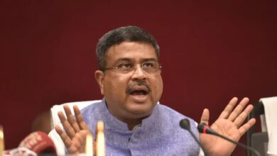 Dharmendra Pradhan Net Worth
