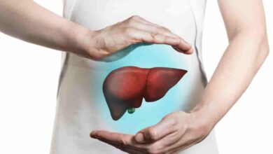 Best foods for liver