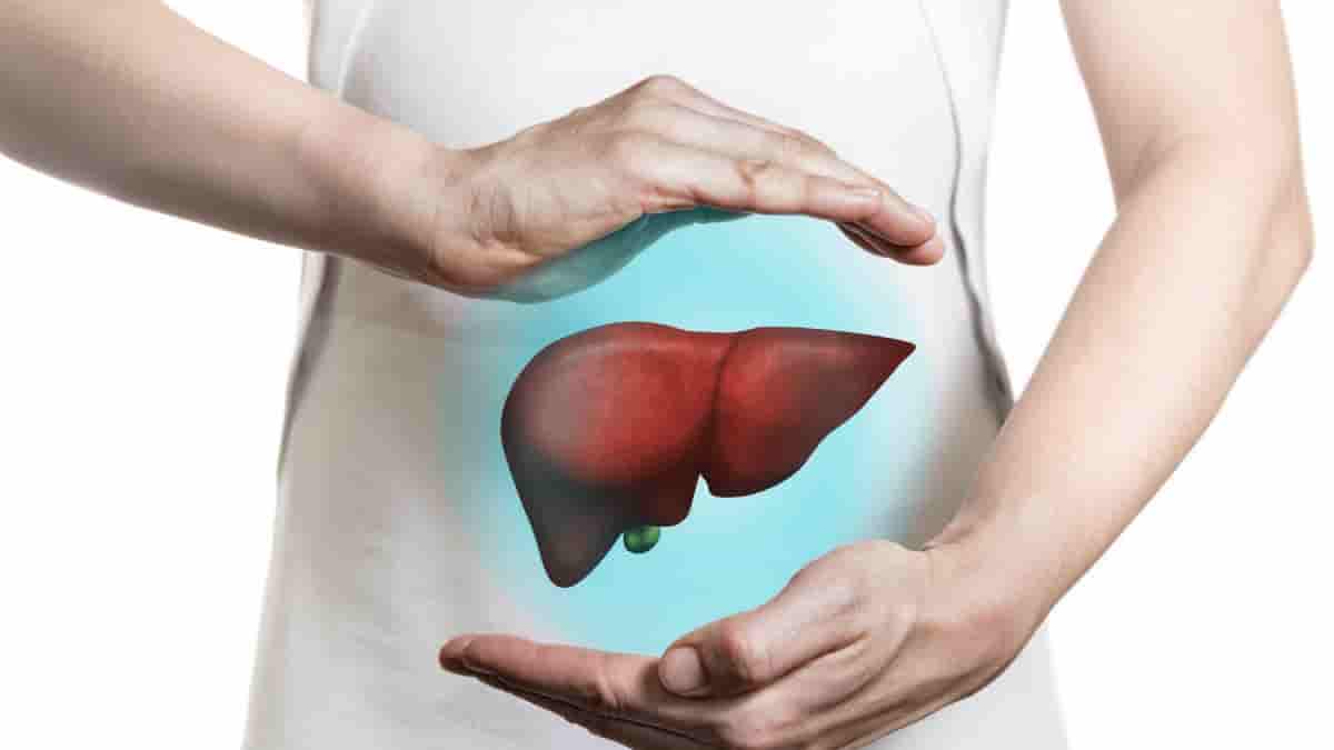 Best foods for liver