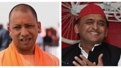 Samajwadi Party New Slogan 2026