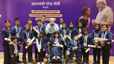 18 वर्ष से कम आयु के मेधावी बच्चे करें आवेदन