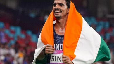Glasgow CWG 2026