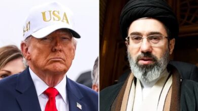 US Iran tension update 2026
