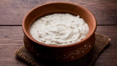 Dahi with Salt vs Sugar Benefits