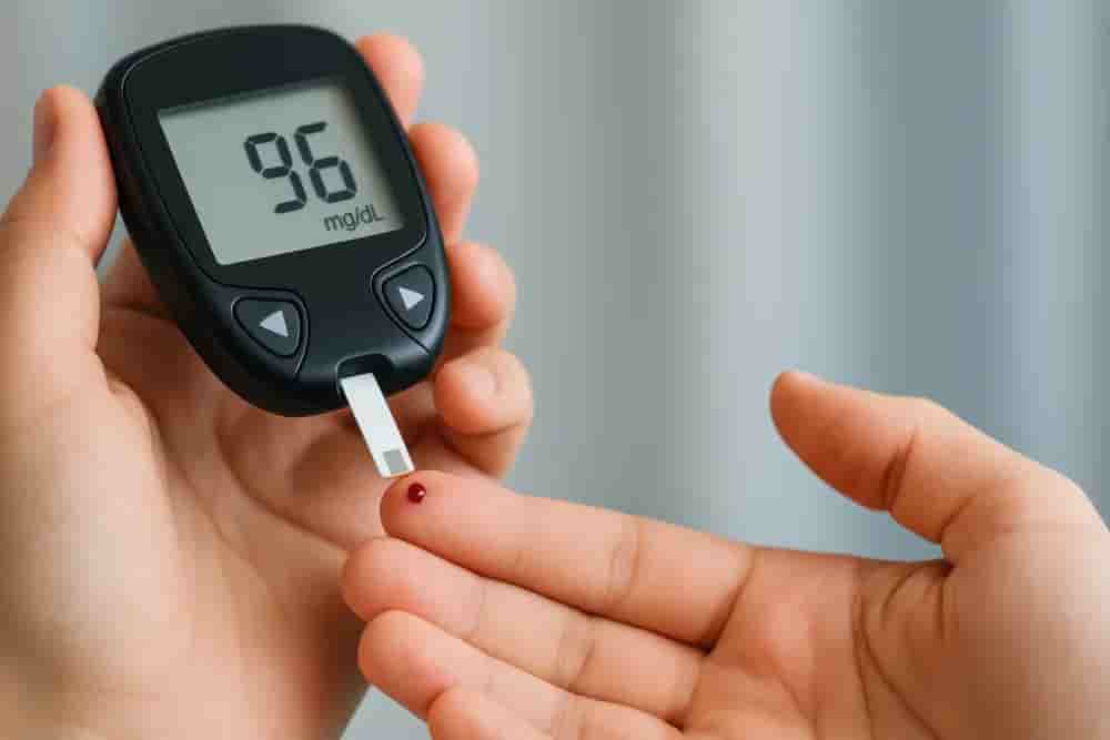 Diabetes Symptoms Hindi