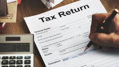 Income Tax Return 2026
