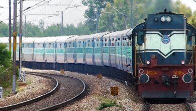 Railway Recruitment 2026