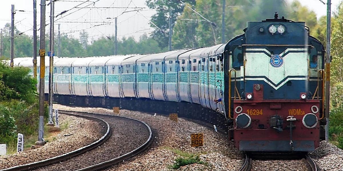 Railway Recruitment 2026