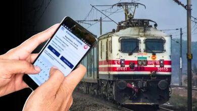 Railway Tatkal Booking New Rules