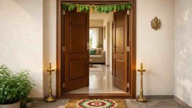 Vastu Shastra North direction tips