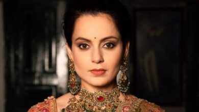 Kangana Ranaut Gen Z Gutter Generation