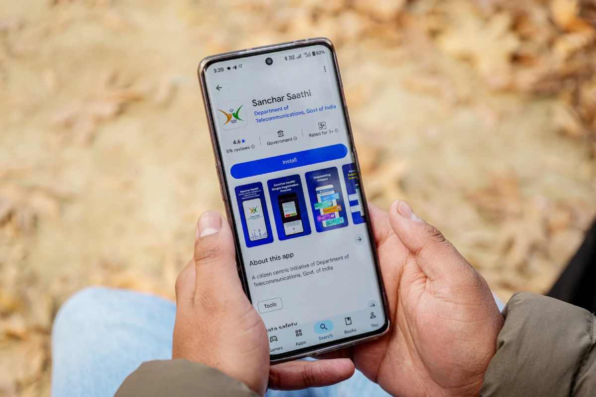 Government Mobile Apps