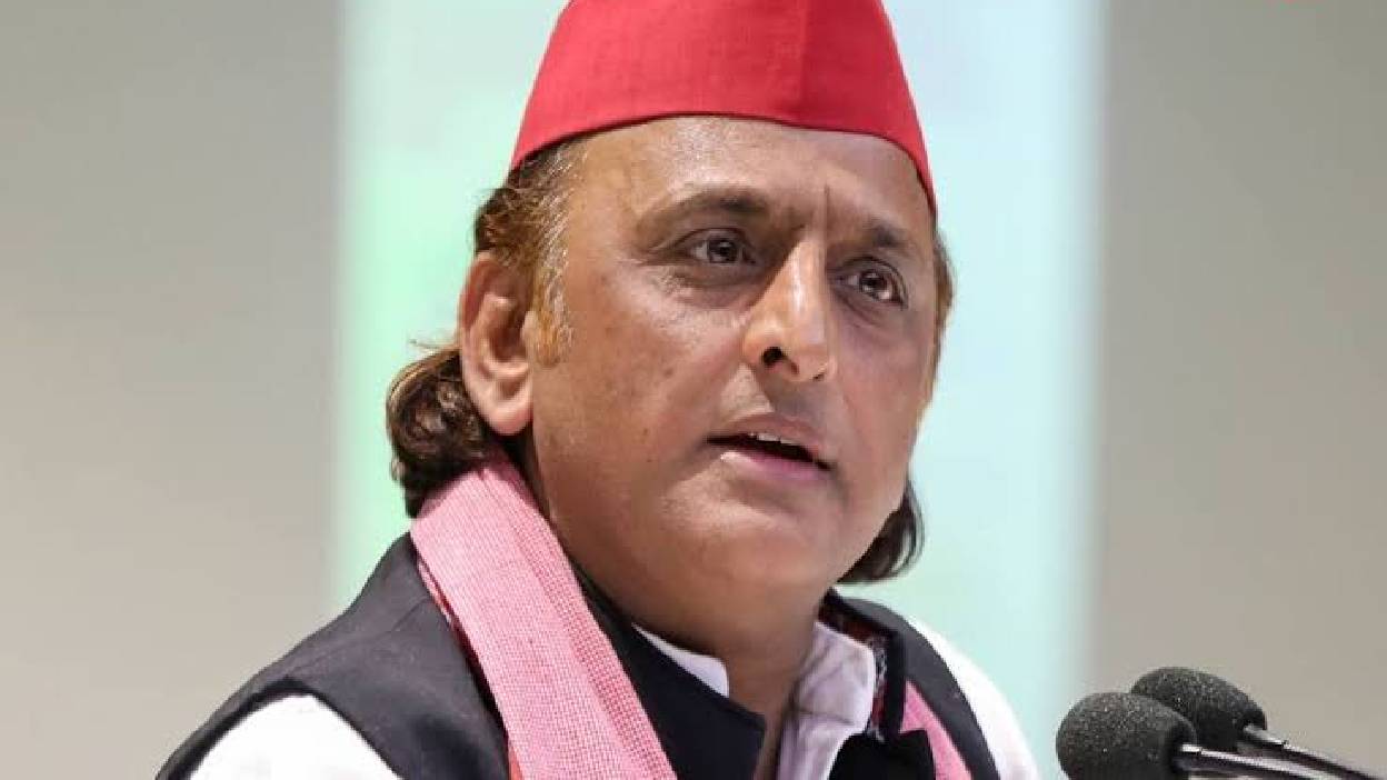 Akhilesh Yadav 53rd Birth day