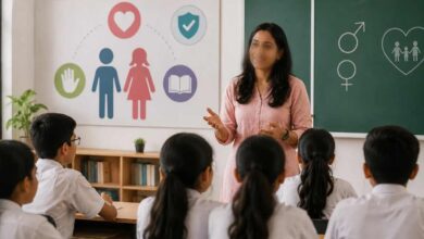 school shameful incident