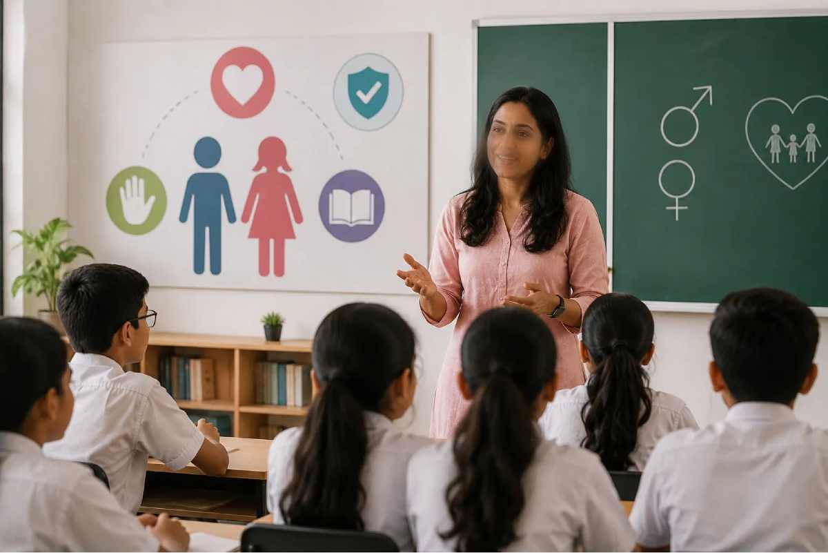 school shameful incident