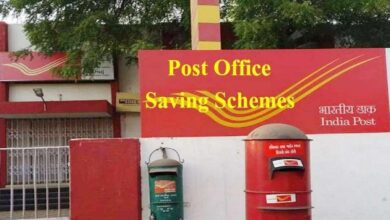 Post Office NSC Scheme