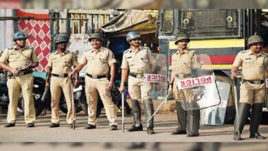 Police SI Recruitment 2026