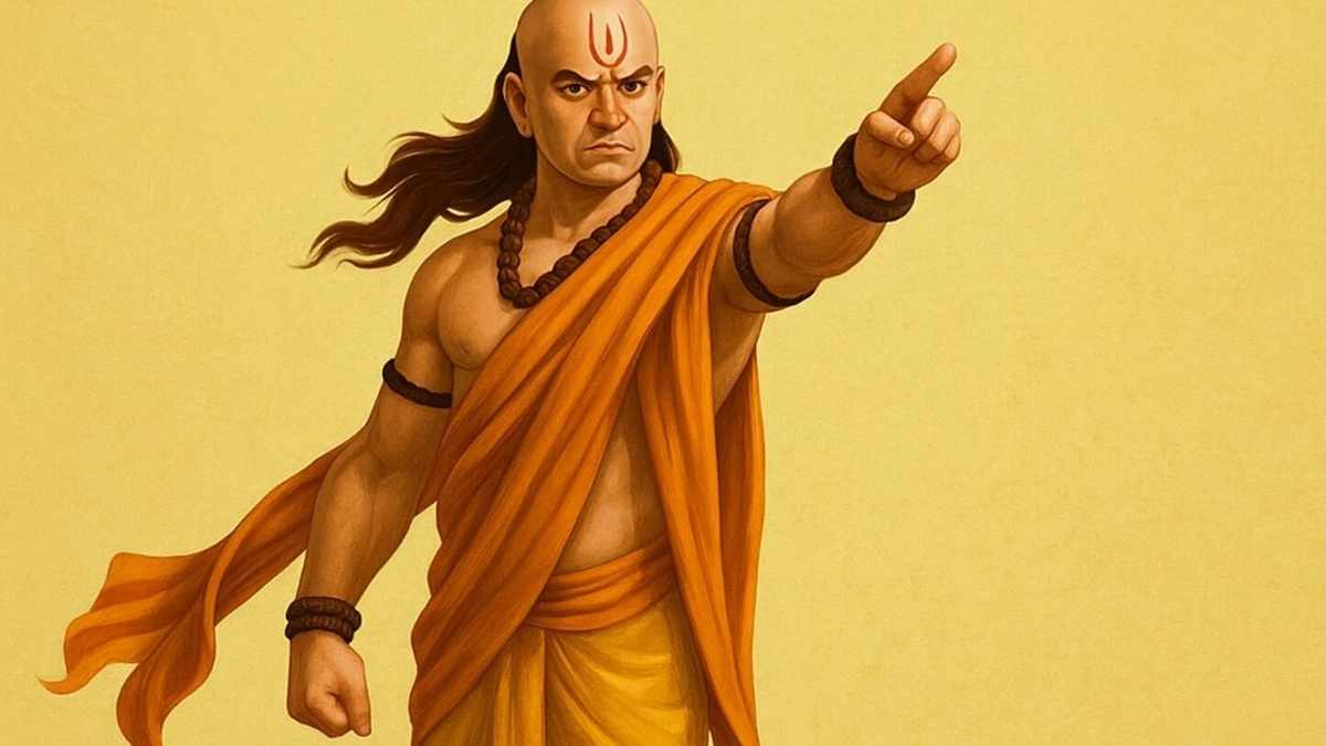 Chanakya Niti Updates 2026