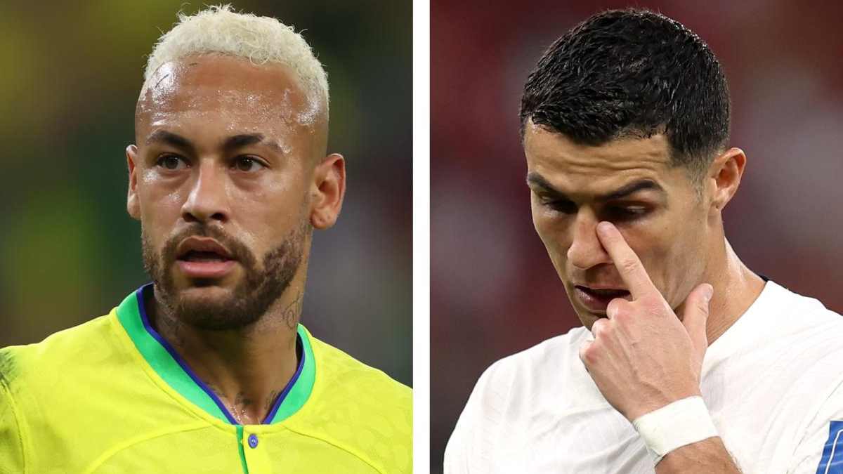Cristiano Ronaldo On Retirement