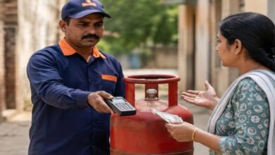 LPG subsidy updates India