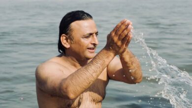 Akhilesh Yadav birthday 2026