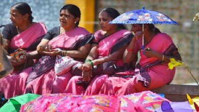 UP Government Jobs for Women 2026