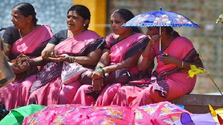 UP Government Jobs for Women 2026