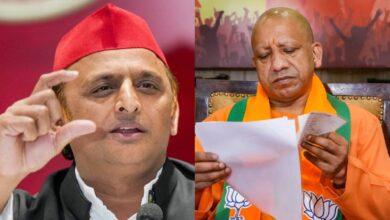 Akhilesh Yadav 53rd Birthday