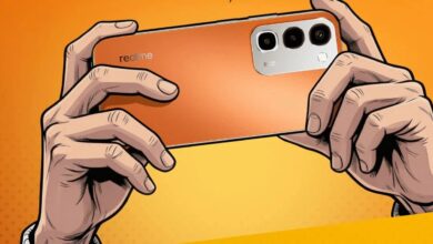 Realme Narzo 100x 5G