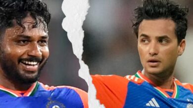 Sanju Samson vs Abhishek Sharma