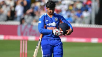 Asian Games 2026 Cricket