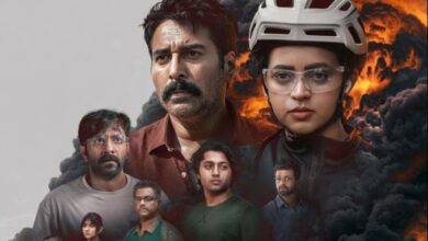 Anomi Movie Review in Hindi