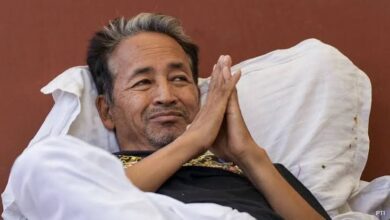 Sonam Wangchuk