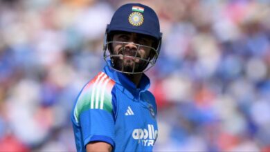 IND vs ENG Second ODI 2026