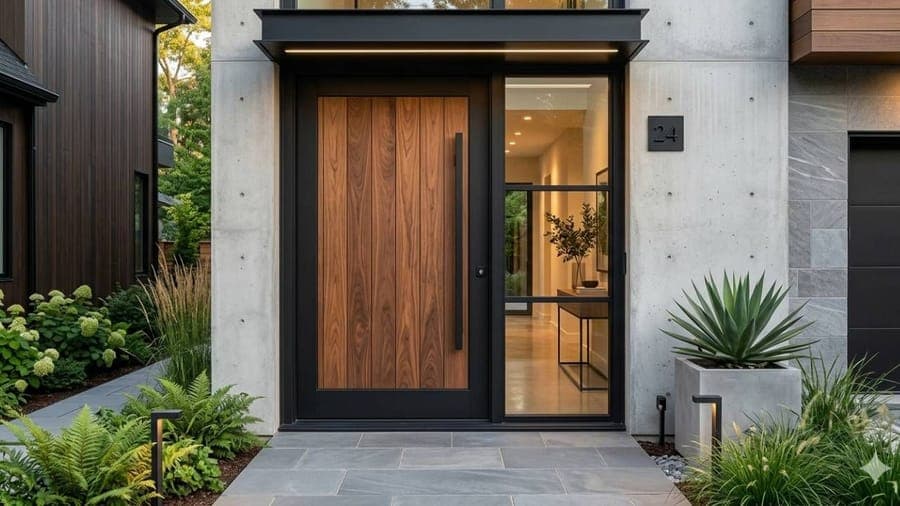 Feng Shui tips for home entrance