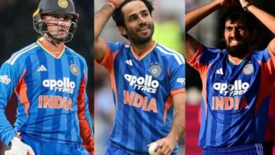 IND vs ZIM 3rd T20